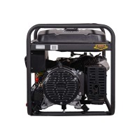 Բենզինային գեներատոր (մեկնարկիչով) 11000 Վտ Huter DY13000LX