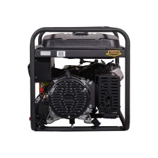 Բենզինային գեներատոր (մեկնարկիչով) 11000 Վտ Huter DY13000LX