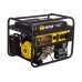 Huter - Բենզինային գեներատոր (մեկնարկիչով) 11000 Վտ Huter DY13000LX - Գեներատորներ