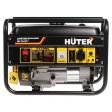 Բենզինային գեներատոր 2200 Վտ Huter DY2500L
