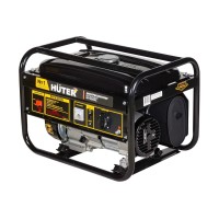 Բենզինային գեներատոր 2200 Վտ Huter DY2500L