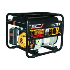 Բենզինային գեներատոր 2200 Վտ Huter DY2500L