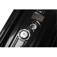 Բենզինային գեներատոր 2800 Վտ Huter DY3000L