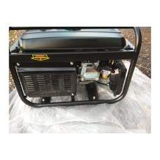 Բենզինային գեներատոր 2800 Վտ Huter DY3000L