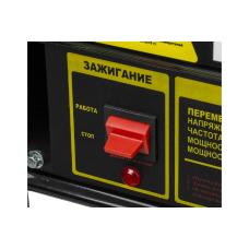 Բենզինային գեներատոր 2800 Վտ Huter DY3000L