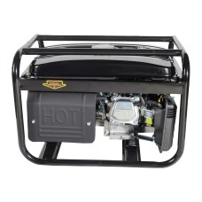 Բենզինային գեներատոր (մեկնարկիչով) 2800 Վտ Huter DY3000LX