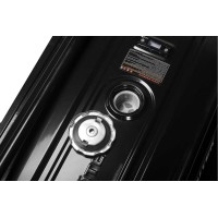 Бензиновый генератор (со стартером) 2800 Вт Huter DY3000LX