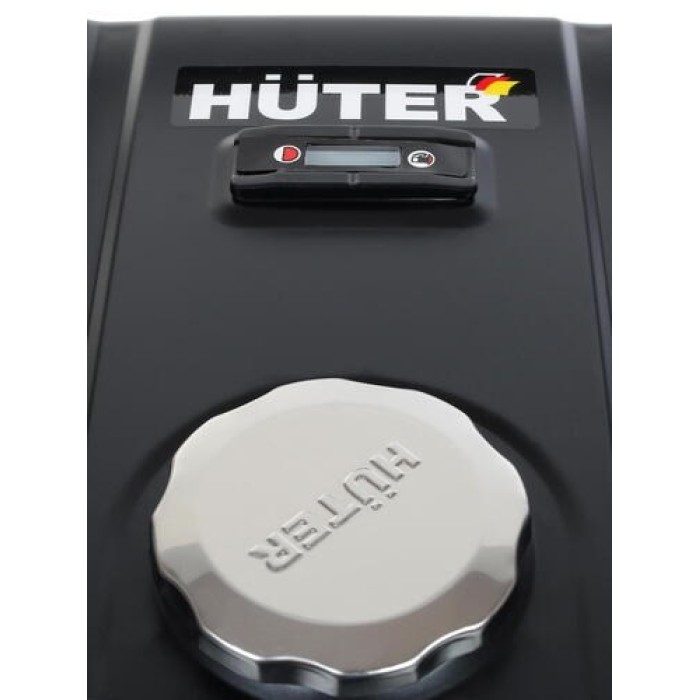 Huter - Բենզինային գեներատոր 3300 Վտ Huter DY4000L - DY4000L - Գեներատորներ