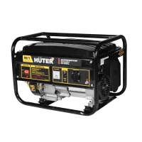 Բենզինային գեներատոր 3300 Վտ Huter DY4000L