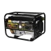 Huter - Gasoline generator 3300 W Huter DY4000L - DY4000L - Generators