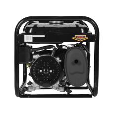 Բենզինային գեներատոր 3300 Վտ Huter DY4000L