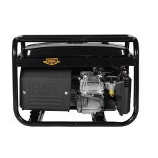 Բենզինային գեներատոր 3300 Վտ Huter DY4000L