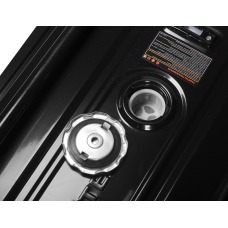 Բենզինային գեներատոր 3300 Վտ Huter DY4000L