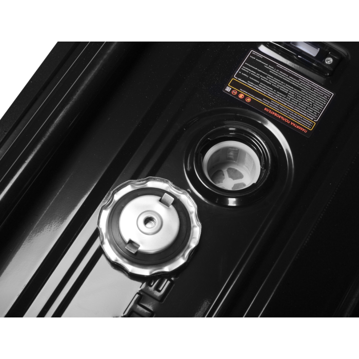 Huter - Բենզինային գեներատոր 3300 Վտ Huter DY4000L - DY4000L - Գեներատորներ