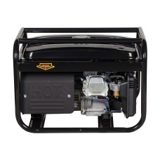 Բենզինային գեներատոր (մեկնարկիչով) 3300 Վտ Huter DY4000LX