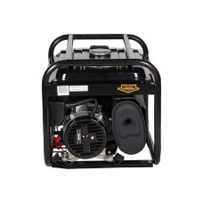 Բենզինային գեներատոր (մեկնարկիչով) 3300 Վտ Huter DY4000LX
