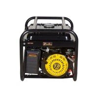 Gasoline generator (with starter) 3300 W Huter DY4000LX