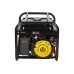 Huter - Բենզինային գեներատոր (մեկնարկիչով) 3300 Վտ Huter DY4000LX - DY4000LX - Գեներատորներ