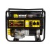 Huter - Բենզինային գեներատոր 4500 Վտ Huter DY5000L - DY5000L - Գեներատորներ