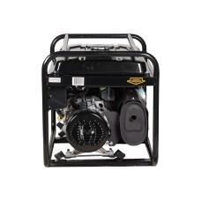 Բենզինային գեներատոր 4500 Վտ Huter DY5000L