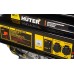Huter - Բենզինային գեներատոր 4500 Վտ Huter DY5000L - DY5000L - Գեներատորներ