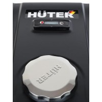 Бензиновый генератор 4500 Вт Huter DY5000L