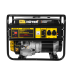 Huter - Բենզինային գեներատոր 5500 Վտ Huter DY6500L - DY6500L - Գեներատորներ