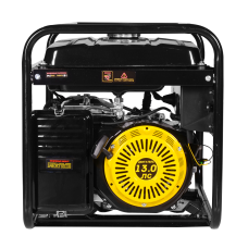 Բենզինային գեներատոր 5500 Վտ Huter DY6500L