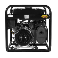 Բենզինային գեներատոր 5500 Վտ Huter DY6500L