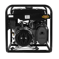 Բենզինային գեներատոր 5500 Վտ Huter DY6500L