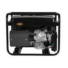 Բենզինային գեներատոր 5500 Վտ Huter DY6500L