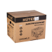 Huter - Բենզինային գեներատոր (մեկնարկիչով) 5500 Վտ Huter DY6500LX - DY6500LX - Գեներատորներ