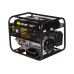 Huter - Բենզինային գեներատոր (մեկնարկիչով) 5500 Վտ Huter DY6500LXA Ավտոմատ փոխակերպման համակարգ -ԱՓՀ(ATS)-ով - DY6500LXA - Գեներատորներ