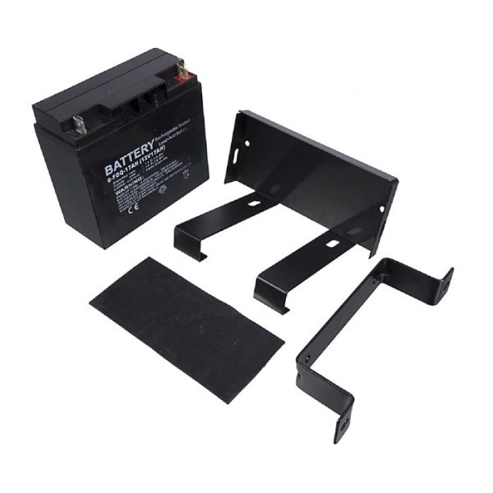 Huter - Բենզինային գեներատոր (մեկնարկիչով) եռակցման ֆունկցիայով 5500 Վտ Huter DY6500LXW - Գեներատորներ