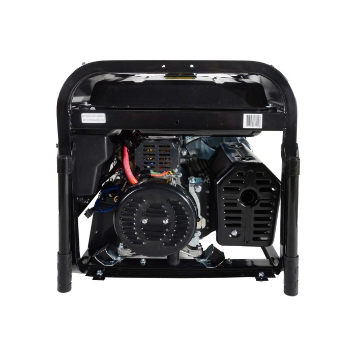 Huter - Բենզինային գեներատոր (մեկնարկիչով) եռակցման ֆունկցիայով 5500 Վտ Huter DY6500LXW - Գեներատորներ