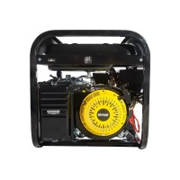 Բենզինային գեներատոր (մեկնարկիչով) եռակցման ֆունկցիայով 5500 Վտ Huter DY6500LXW