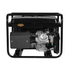 Բենզինային գեներատոր 7000 Վտ Huter DY8000L