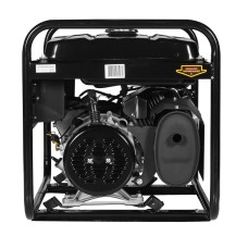 Բենզինային գեներատոր 7000 Վտ Huter DY8000L