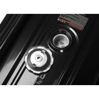 Բենզինային գեներատոր 7000 Վտ Huter DY8000L