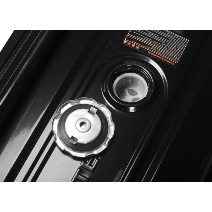 Huter - Բենզինային գեներատոր 7000 Վտ Huter DY8000L - Գեներատորներ