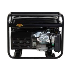 Բենզինային գեներատոր եռաֆազ (մեկնարկիչով) 2000 Վտ(220 Վ) /7000 Վտ(380 Վ) Huter DY8000LX-3