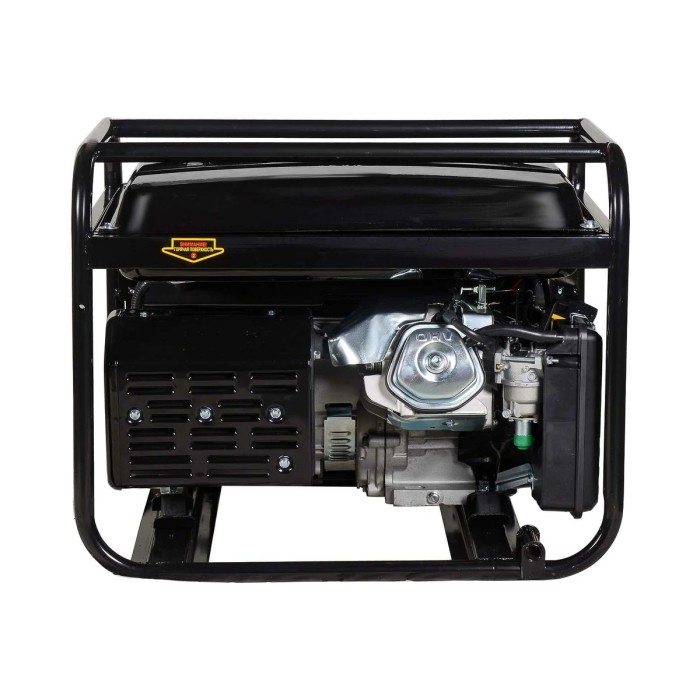 Huter-Գեներատորներ-DY8000LX-3-64/1/28