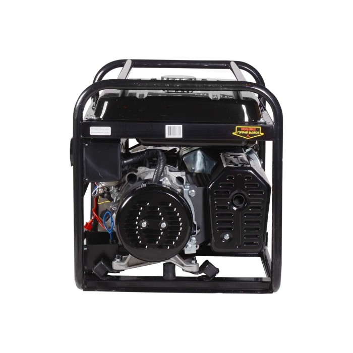 Huter-Գեներատորներ-DY8000LX-3-64/1/28