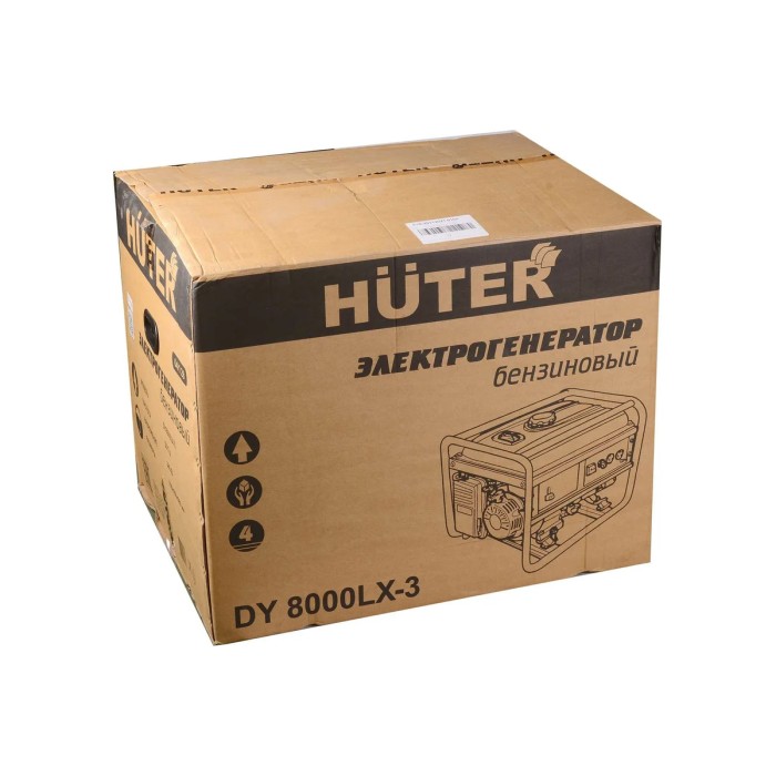 Huter-Գեներատորներ-DY8000LX-3-64/1/28