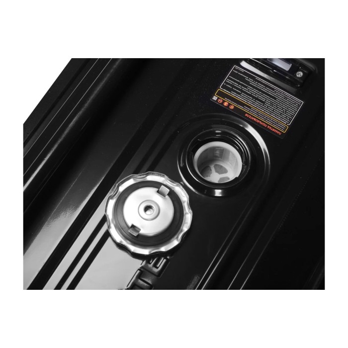 Huter - Բենզինային գեներատոր (մեկնարկիչով) 7000 Վտ Huter DY8000LX - DY8000LX - Գեներատորներ