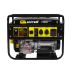Huter - Բենզինային գեներատոր (մեկնարկիչով) 7000 Վտ Huter DY8000LX - DY8000LX - Գեներատորներ