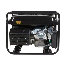 Բենզինային գեներատոր (մեկնարկիչով) 7000 Վտ Huter DY8000LXA Ավտոմատ փոխակերպման համակարգ -ԱՓՀ(ATS)-ով