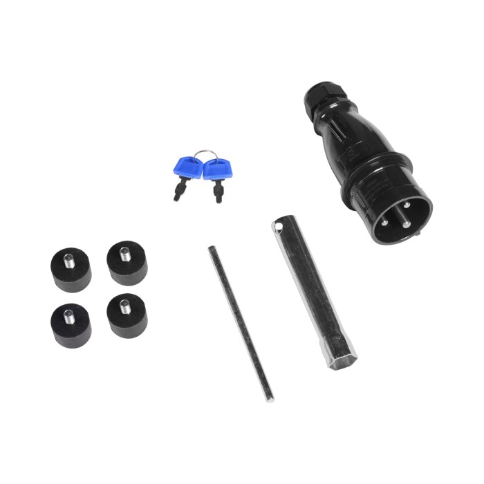 Huter - Բենզինային գեներատոր 8000 Վտ Huter DY9500L - Գեներատորներ