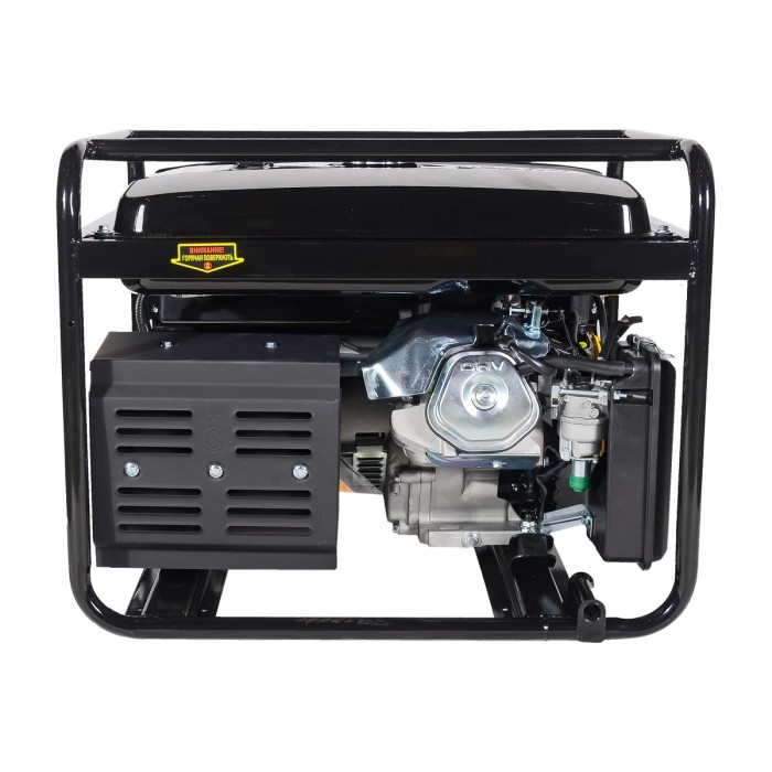 Huter-Генераторы-DY9500LX-3-64/1/41