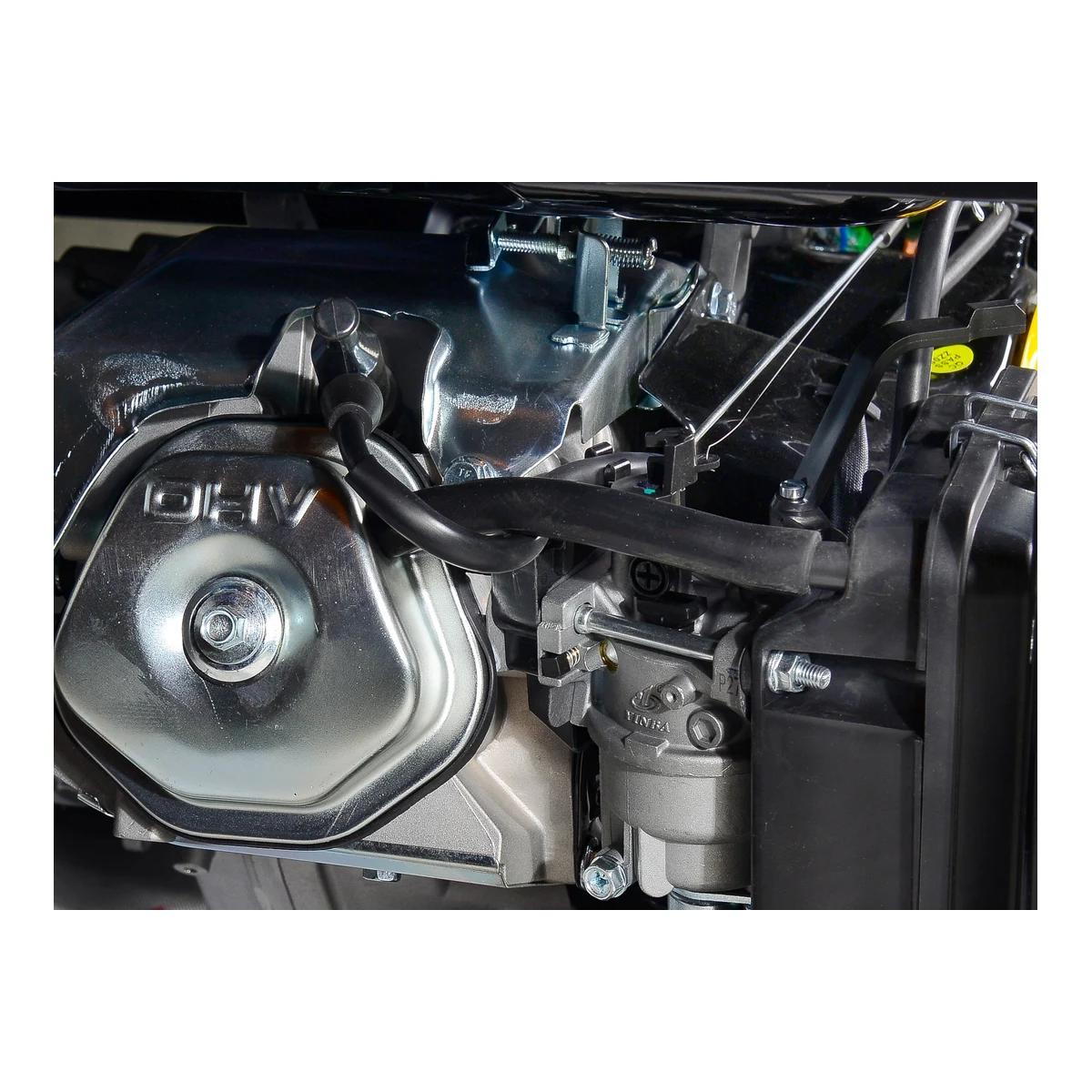 Huter-Գեներատորներ-DY9500LX-3-64/1/41